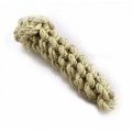 Канатная веревка плетенная для языка (ударника) судовой рынды 10 см.